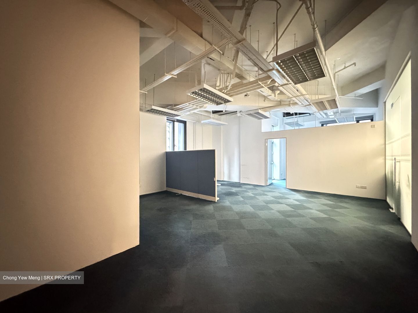 PLUS (D1), Office #450004581